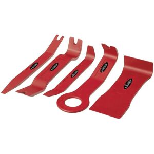 Vigor Interior Trim Removal Tools Set - 5 Pieces Vigor Interior Trim Removal Tools Set - 5 Pieces