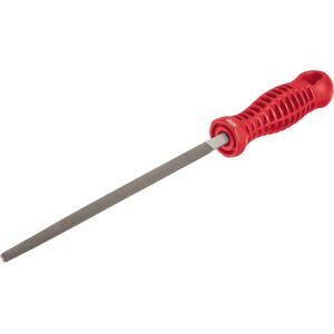 Vigor V1789 Square File - 310mm - Metalworking Tool Vigor V1789 Square File - 310mm - Metalworking Tool