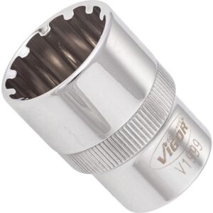 Vigor V1999 Steckschlüsselsatz - 21mm, 38,1mm, 1/2" Antrieb Vigor V1999 Steckschlüsselsatz - 21mm, 38,1mm, 1/2" Antrieb