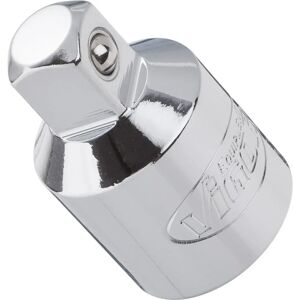 Adaptateur Vigor - Carré, 1/2 pouce, 3/8 pouce - 36mm Adaptateur Vigor - Carré, 1/2 pouce, 3/8 pouce - 36mm