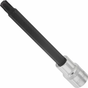 Jeu de douilles Vigor V2175 - 12,5mm, T50, 140mm Jeu de douilles Vigor V2175 - 12,5mm, T50, 140mm