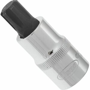 Ensemble de douilles Vigor V2208 - Profil intérieur hexagonal, 55mm Ensemble de douilles Vigor V2208 - Profil intérieur hexagonal, 55mm