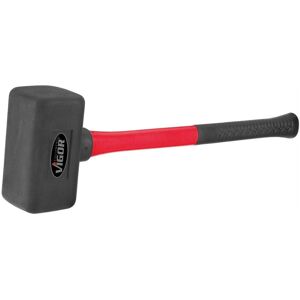 VIGOR V2235 Hammer - Rubber Mallet, 2.5kg, Steel Ball, No Rebound VIGOR V2235 Hammer - Rubber Mallet, 2.5kg, Steel Ball, No Rebound