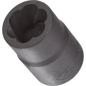 Vigor V2402 Extractor de tuercas espiral 11mm - Enchufe Vigor V2402 Extractor de tuercas espiral 11mm - Enchufe