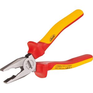 Vigor VDE Szczypce - 180 mm - Narzędzie kombinowane Vigor VDE Szczypce - 180 mm - Narzędzie kombinowane