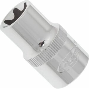 Vigor V2734 Jeu de douilles - E16, 38mm, 1/2" de pouce - Publicité Vigor V2734 Jeu de douilles - E16, 38mm, 1/2" de pouce - Publicité