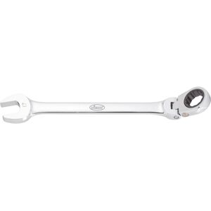 Vigor V2808 Combination Wrench - 12mm, 170mm Length, 180° Swivel, 72 Teeth Vigor V2808 Combination Wrench - 12mm, 170mm Length, 180° Swivel, 72 Teeth