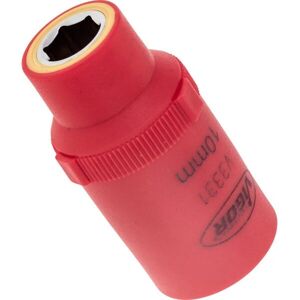 Jeu de douilles Vigor V3331 - 12,5mm, 10mm clé, 55mm - Publicité Jeu de douilles Vigor V3331 - 12,5mm, 10mm clé, 55mm - Publicité