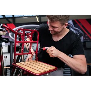 Vigor V3366 Screwdriver Set - Hexalobular, 7 pcs Vigor V3366 Screwdriver Set - Hexalobular, 7 pcs