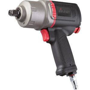 Vigor V3653 Slagnøgle - Impact Wrench med 1890 Nm Maks drejningsmoment Vigor V3653 Slagnøgle - Impact Wrench med 1890 Nm Maks drejningsmoment