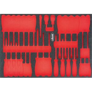 Vigor V4231 Storage Box - Foam Insert & Divider Set Vigor V4231 Storage Box - Foam Insert & Divider Set