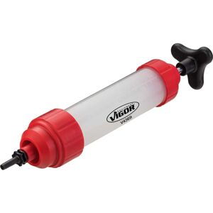 Vigor V4369 Vacuum Pump - Versatile Automotive Tool Vigor V4369 Vacuum Pump - Versatile Automotive Tool