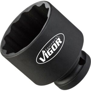 Vigor V4478 Llave de impacto - Juego de vasos Vigor V4478 Llave de impacto - Juego de vasos
