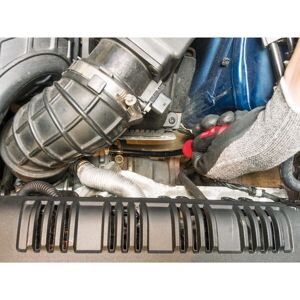 Vigor V4665 - Flexible Hex Screwdriver - 300mm Vigor V4665 - Flexible Hex Screwdriver - 300mm