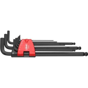 Vigor V4942 Offset screwdriver set - Hexagon internal profile - 9 pcs Vigor V4942 Offset screwdriver set - Hexagon internal profile - 9 pcs