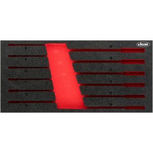 Vigor V5077-L Storage Box Accessory - Tools Divider Set Vigor V5077-L Storage Box Accessory - Tools Divider Set