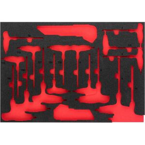 Vigor V5175-L Storage Box Accessory - Foam Insert Vigor V5175-L Storage Box Accessory - Foam Insert