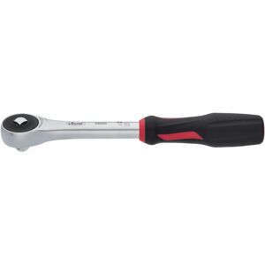 Vigor V6008 Reversible ratchet - 3/8 inch, 237mm Vigor V6008 Reversible ratchet - 3/8 inch, 237mm