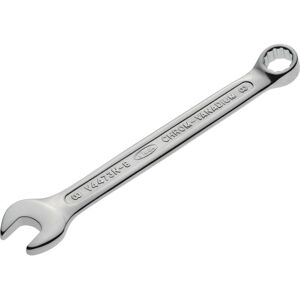 Clé mixte Vigor V4473N-8 - Profil hexagonal extérieur - 8mm Clé mixte Vigor V4473N-8 - Profil hexagonal extérieur - 8mm
