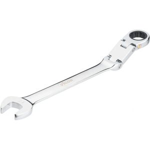 Vigor V6752-17 Podwójnie złączony głowica z ratchetem - 17 mm Vigor V6752-17 Podwójnie złączony głowica z ratchetem - 17 mm