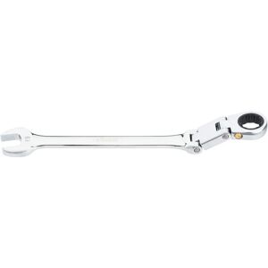 Vigor V6752-19 Double Joint Ratchet Wrench - Wrench Vigor V6752-19 Double Joint Ratchet Wrench - Wrench
