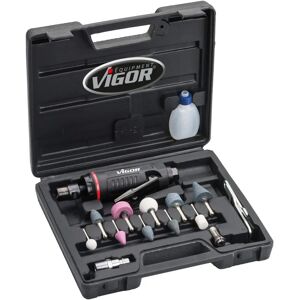 Vigor V6906 Straight Mini Sander & Polisher - Sander and Polisher Vigor V6906 Straight Mini Sander & Polisher - Sander and Polisher