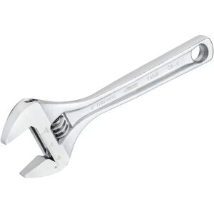 Vigor V6048 Adjustable Wrench - 24 mm, 150 mm - Type: Adjustable Vigor V6048 Adjustable Wrench - 24 mm, 150 mm - Type: Adjustable