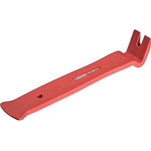Vigor V1371-1 Release lever and clip - Wide, angled on one side - Release lever and clip Vigor V1371-1 Release lever and clip - Wide, angled on one side - Release lever and clip