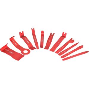 VIGOR Removal Tool Kit - Door Trim, Dashboard - Removal Tool Kit VIGOR Removal Tool Kit - Door Trim, Dashboard - Removal Tool Kit