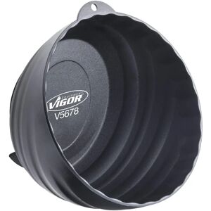 Vigor V5678 Magnetic Half Shell - Workshop Storage Tool Vigor V5678 Magnetic Half Shell - Workshop Storage Tool