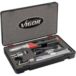 Vigor V3551N Repair Kit - Tools 134 - Plastic Fixing Vigor V3551N Repair Kit - Tools 134 - Plastic Fixing