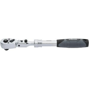 Vigor V6638N Reversible ratchet with hinge joint - Ratchet 3/8 inch Vigor V6638N Reversible ratchet with hinge joint - Ratchet 3/8 inch