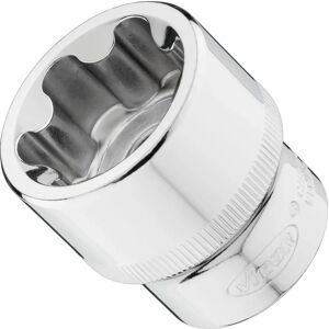 VIGOR V7920-EP32 - E+ profile socket insert 1/2'' (12.5 mm) - Socket Wrench Insert VIGOR V7920-EP32 - E+ profile socket insert 1/2'' (12.5 mm) - Socket Wrench Insert