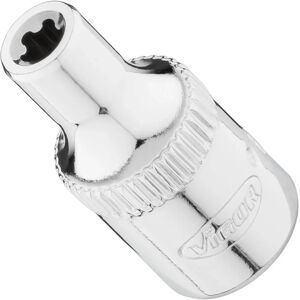 Vigor V7920-EPR4 Steckschlüsseleinsatz - 1/4 Zoll (6,3 mm) Vigor V7920-EPR4 Steckschlüsseleinsatz - 1/4 Zoll (6,3 mm)