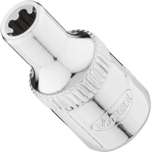 Vigor V7920-EPR5 Steckschlüsseleinsatz - 1/4 Zoll (6,3 mm) Vigor V7920-EPR5 Steckschlüsseleinsatz - 1/4 Zoll (6,3 mm)