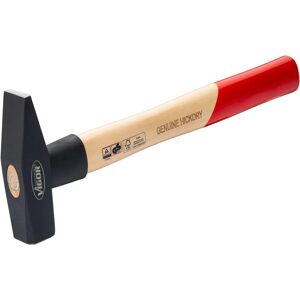 Vigor V2662-500 Hamer - Schokbestendig Hickory 320mm 500g Vigor V2662-500 Hamer - Schokbestendig Hickory 320mm 500g