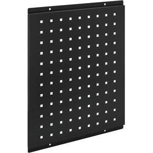 Vigor V6399 Panel perforowany - Czarny - Panel perforowany Vigor V6399 Panel perforowany - Czarny - Panel perforowany
