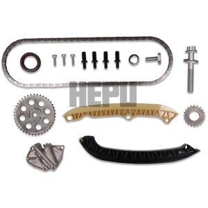 HEPU 21-0024 - Juego de distribución para VW, ŠKODA, SEAT HEPU 21-0024 - Juego de distribución para VW, ŠKODA, SEAT