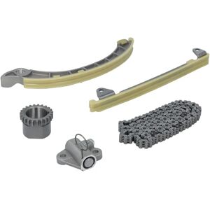 Kit chaîne de distribution HEPU 21-0444 pour Suzuki Swift, Splash, Alto VII, Opel Agila B - Publicité Kit chaîne de distribution HEPU 21-0444 pour Suzuki Swift, Splash, Alto VII, Opel Agila B - Publicité