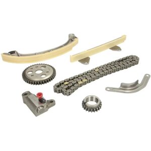 HEPU 21-0461 Distributieketting Set - Tandketting HEPU 21-0461 Distributieketting Set - Tandketting