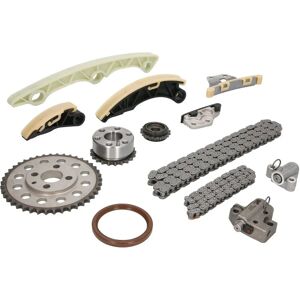 HEPU 21-0524 Set di catene - Mazda 3 6 CX-7 Tipo chiuso HEPU 21-0524 Set di catene - Mazda 3 6 CX-7 Tipo chiuso