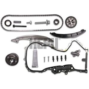 Kit chaîne de distribution Hepu - Timing Chain Kit - Publicité Kit chaîne de distribution Hepu - Timing Chain Kit - Publicité