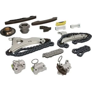 HEPU Modèle 210600 - Jeu de chaîne de distribution pour Mercedes-Benz C, CLS, E - Publicité HEPU Modèle 210600 - Jeu de chaîne de distribution pour Mercedes-Benz C, CLS, E - Publicité