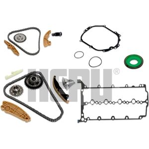 Kit de chaîne de distribution Land Rover Jaguar 21-0650 - Robuste, garantie 2 ans - Publicité Kit de chaîne de distribution Land Rover Jaguar 21-0650 - Robuste, garantie 2 ans - Publicité