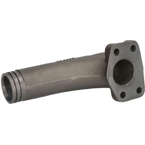 Sistema de escape DT Spare Parts - 1.10668 Sistema de escape DT Spare Parts - 1.10668