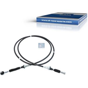 DT Spare Parts Cable de cambio - 3.53245 DT Spare Parts Cable de cambio - 3.53245