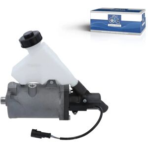 DT Spare Parts Kytkimen sylinteri - 7.18355 DT Spare Parts Kytkimen sylinteri - 7.18355