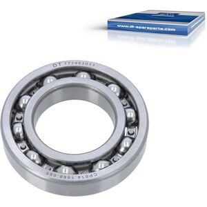 DT Spare Parts Central Transmission Bearing - 1.13065 DT Spare Parts Central Transmission Bearing - 1.13065