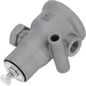 Tryckbegränsningsventil DT SPARE PARTS - M16 x 1,5 - 8,7 bar - 2 år garanti Tryckbegränsningsventil DT SPARE PARTS - M16 x 1,5 - 8,7 bar - 2 år garanti