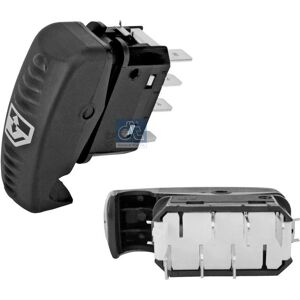 DT SPARE PARTS 1.21546 Interruptor - Switch DT SPARE PARTS 1.21546 Interruptor - Switch